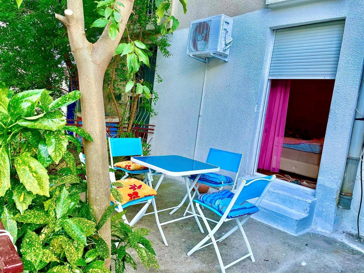 Dorotea Butterfly Budva Exterior photo