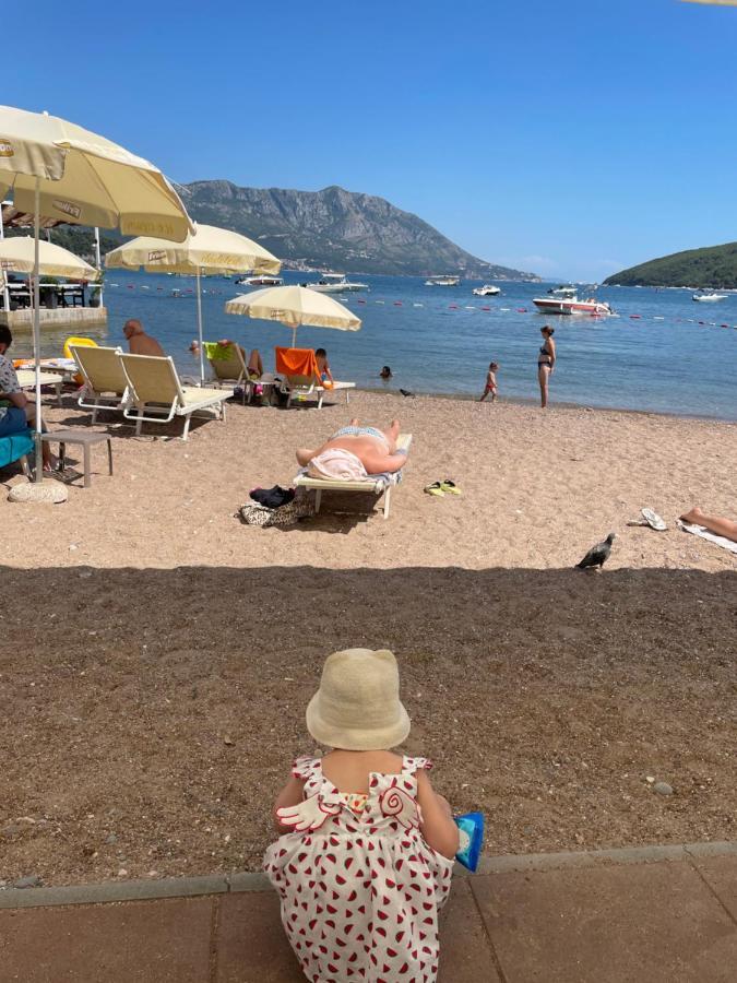 Dorotea Butterfly Budva Exterior photo