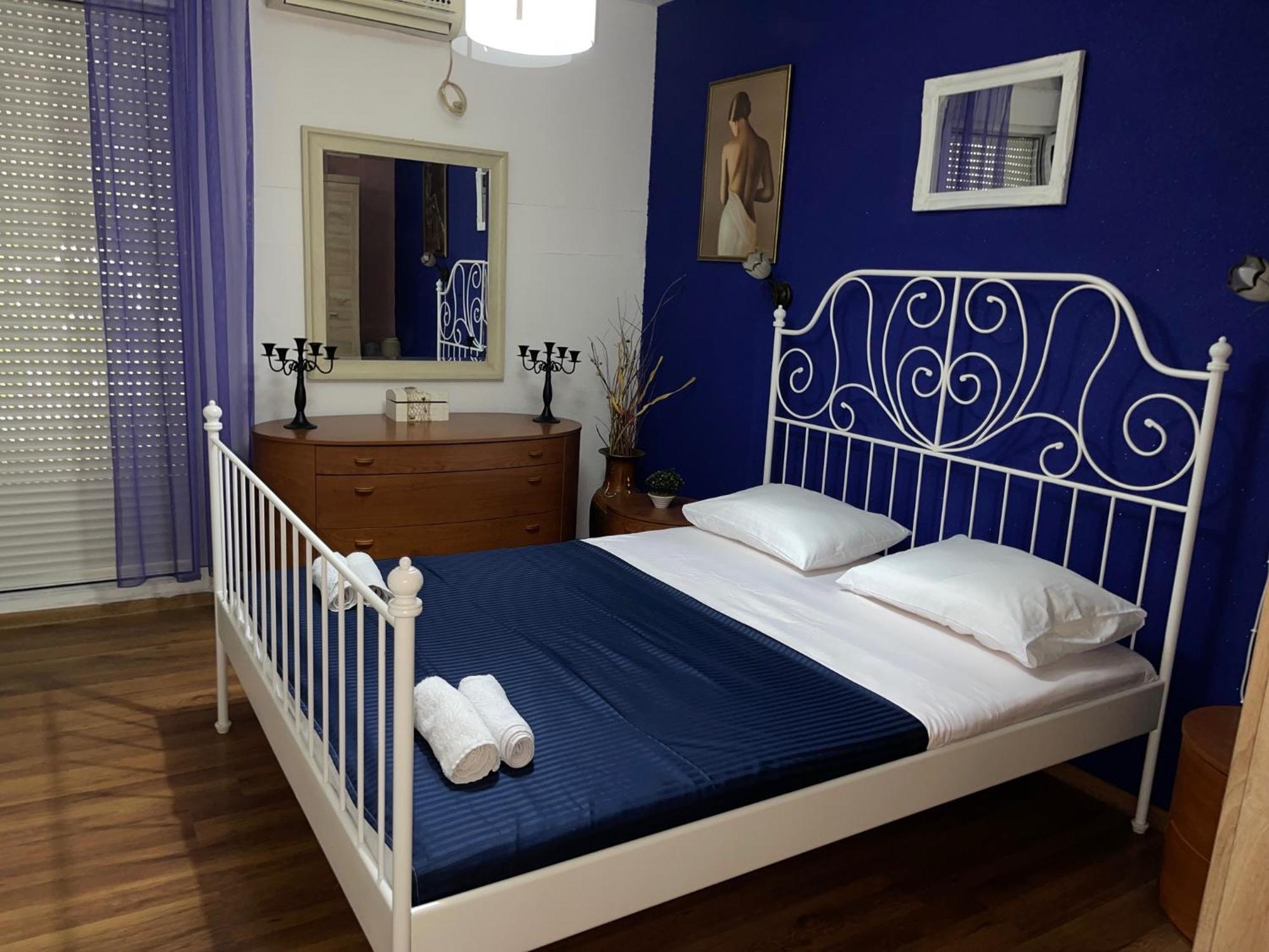 Dorotea Butterfly Budva Exterior photo