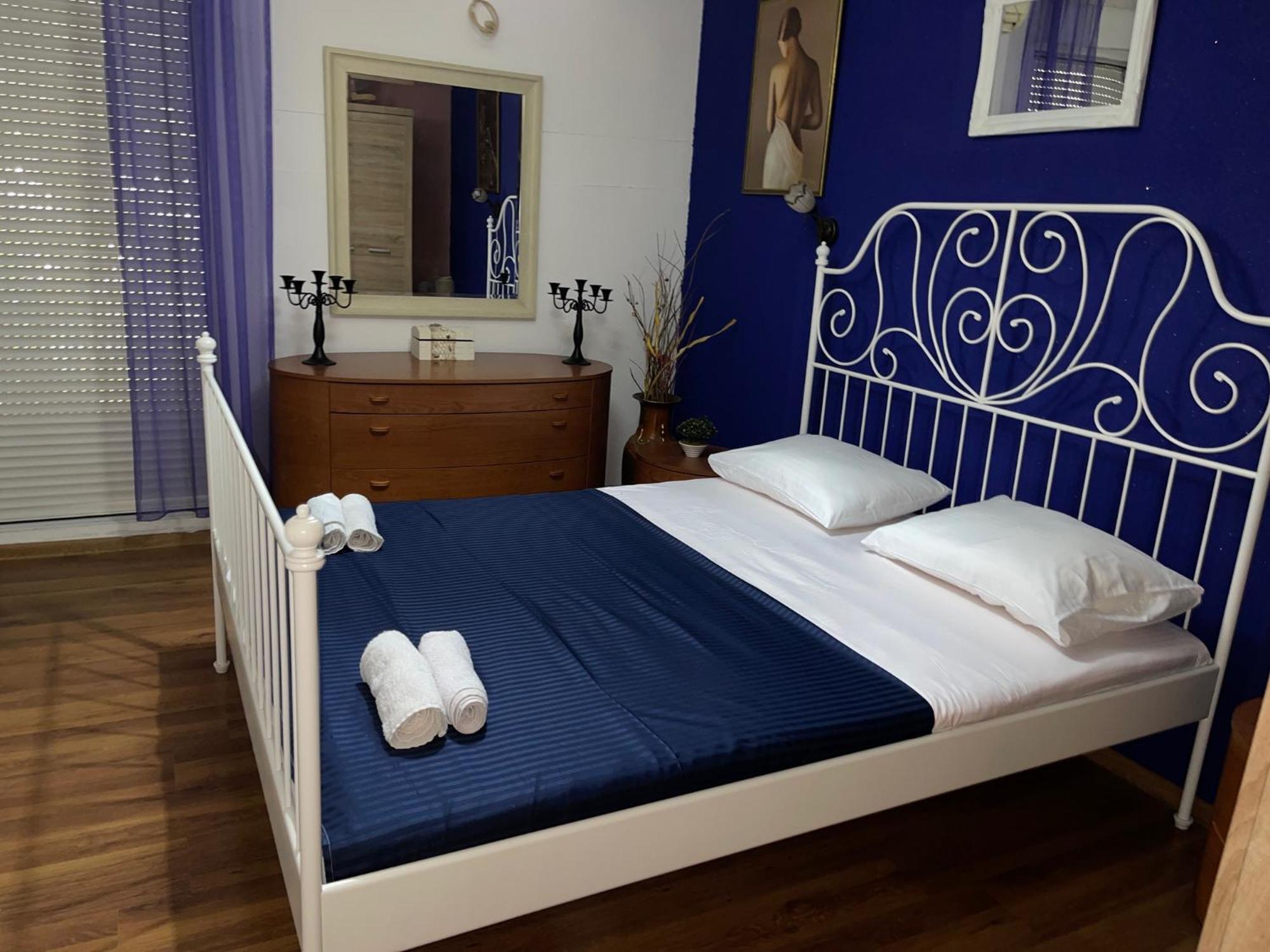Dorotea Butterfly Budva Exterior photo